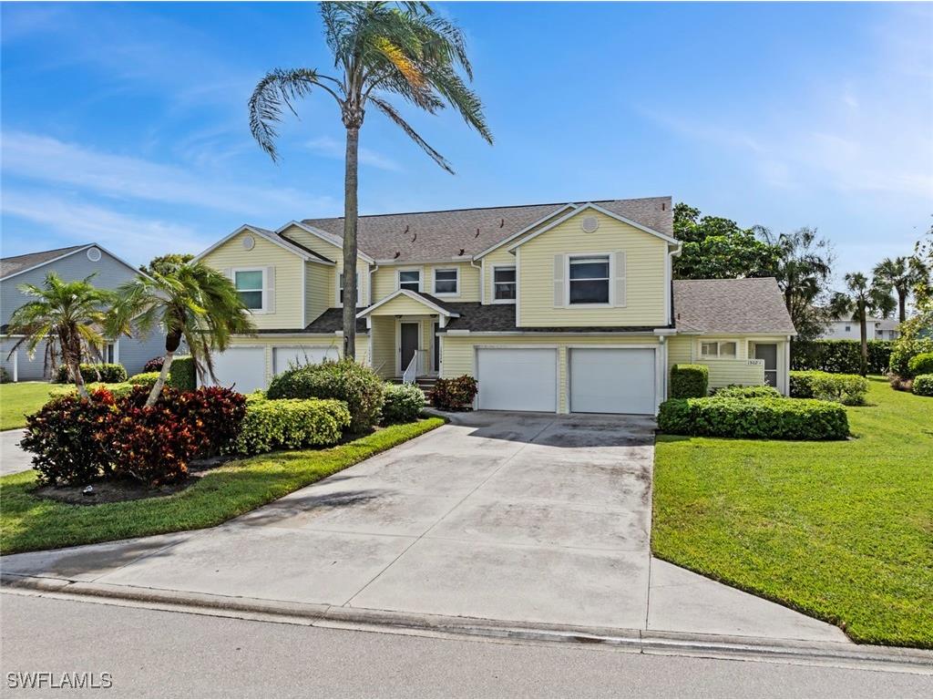 1502 Trafalgar Lane #B Naples FL 34116 224087827 image1