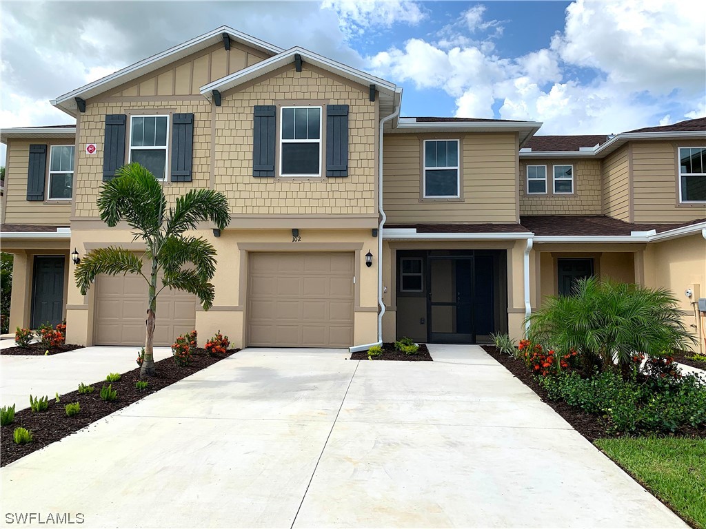 15020 Caspian Tern Court #102 North Fort Myers FL 33917 223053297 image1