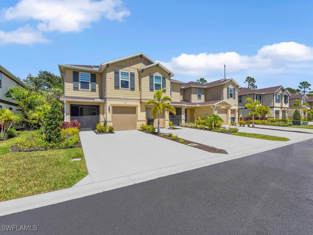 15020 Caspian Tern Court #101 North Fort Myers FL 33917 225031552 image1