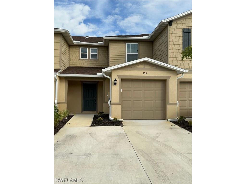 15020 Caspian Tern Court #103 North Fort Myers FL 33917 223092601 image1