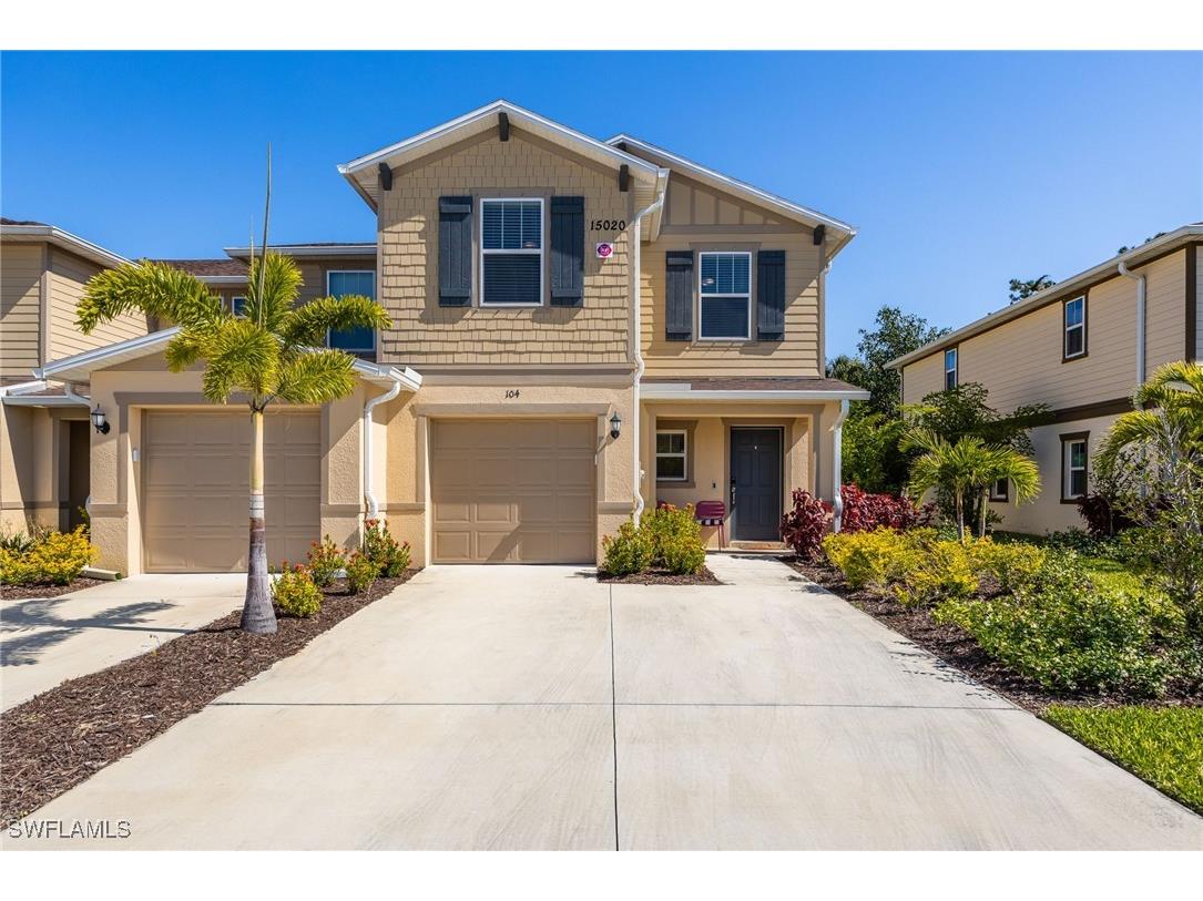 15020 Caspian Tern Court #104 North Fort Myers FL 33917 225041473 image3