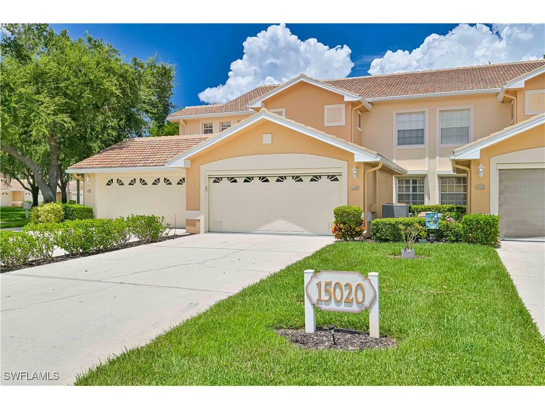 15020 Lakeside View Drive #301 Fort Myers FL 33919 224066479 image1