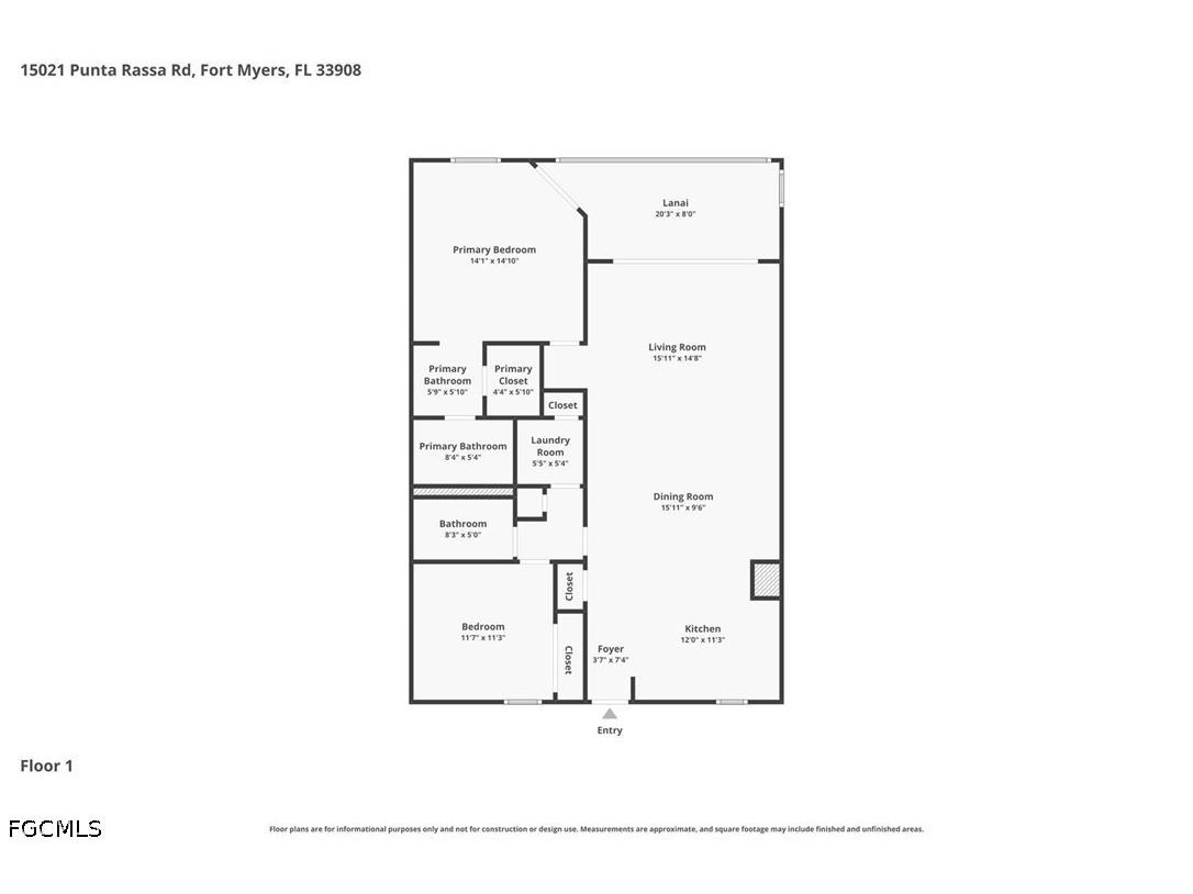 15021 Punta Rassa Road #402 Fort Myers FL 33908 2026025435 image30