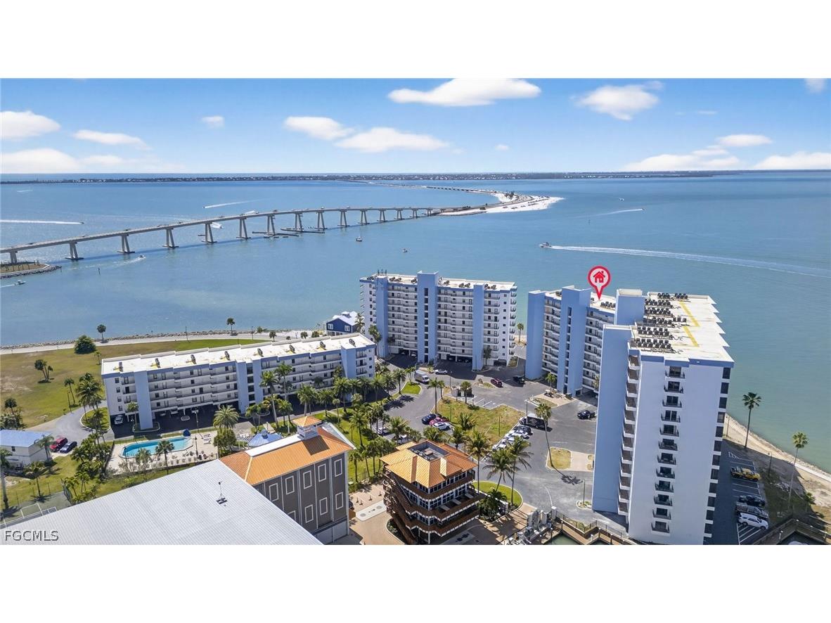 15021 Punta Rassa Road #801 Fort Myers FL 33908 2026010625 image36