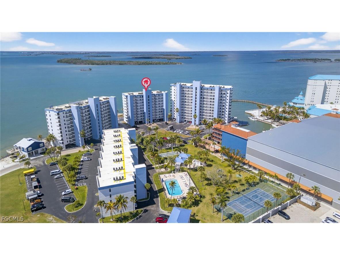 15021 Punta Rassa Road #801 Fort Myers FL 33908 2026010625 image38