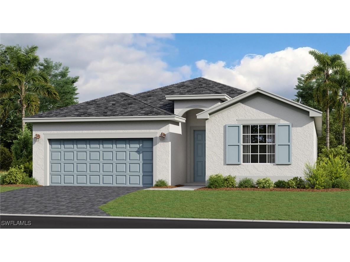 15023 Bluewater Road Babcock Ranch FL 33982 225074379 image1