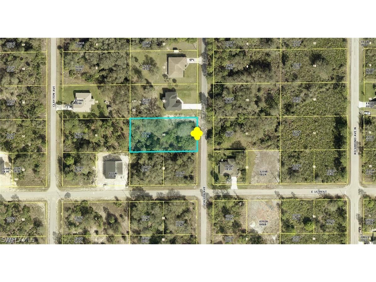 1503 Calvin Avenue Lehigh Acres FL 33972 224053156 image1