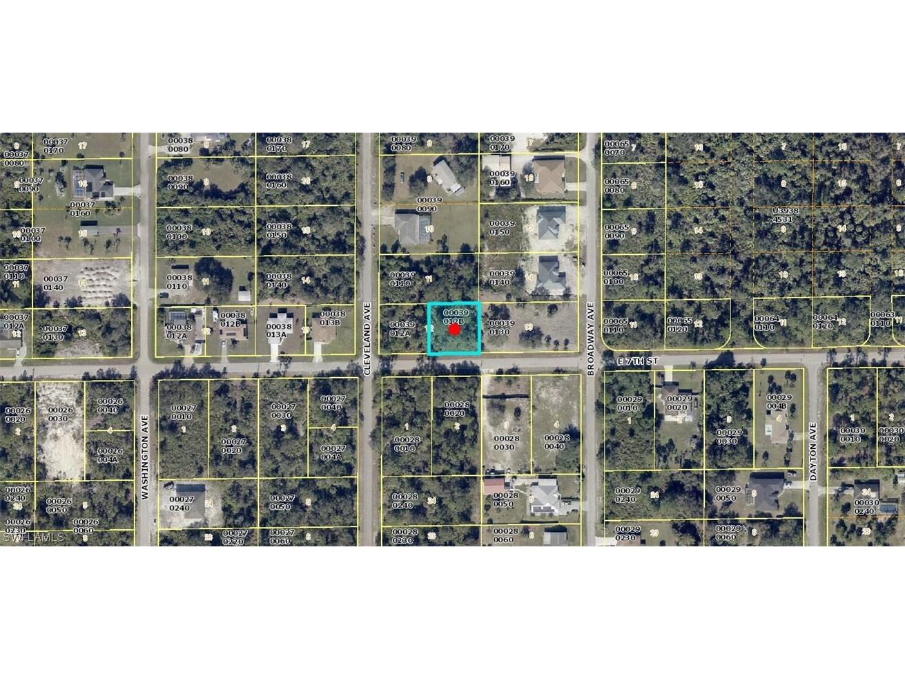 1503 E 7th Street Lehigh Acres FL 33972 223040667 image1