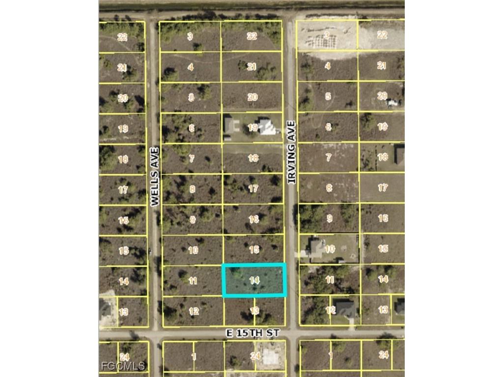1503 Irving Avenue Lehigh Acres FL 33972 2025023934 image4