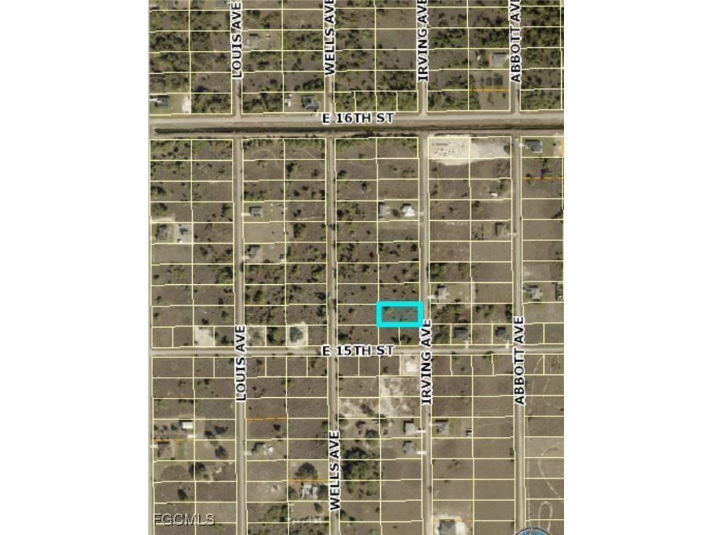 1503 Irving Avenue Lehigh Acres FL 33972 2025023934 image5