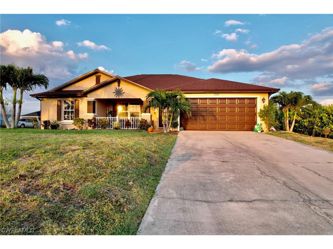 1503 NE 16th Place Cape Coral FL 33909 223037412 image1