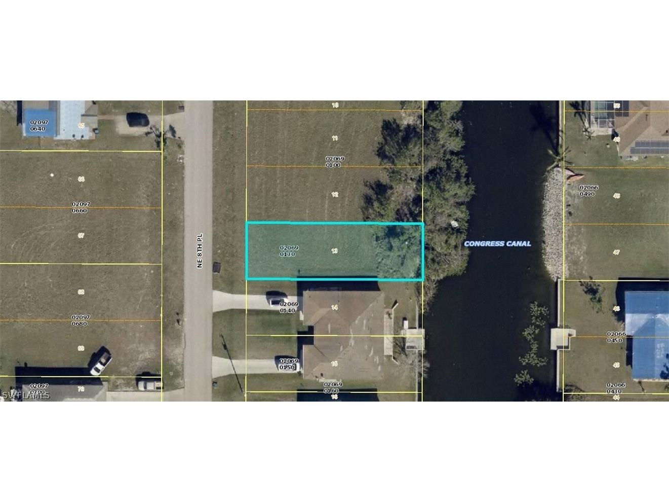 1503 NE 8th Place Cape Coral FL 33909 224026934 image1