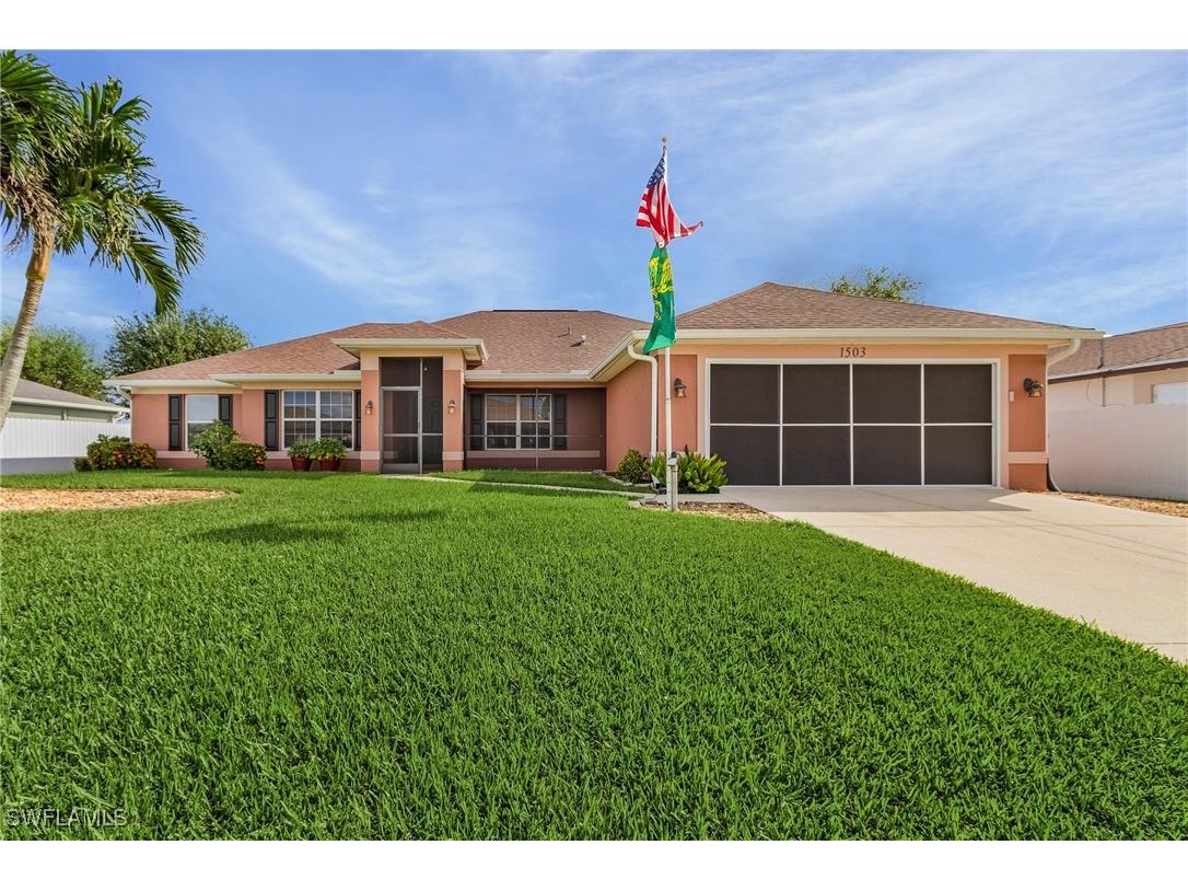 1503 NW 13th Avenue Cape Coral FL 33993 224082242 image1