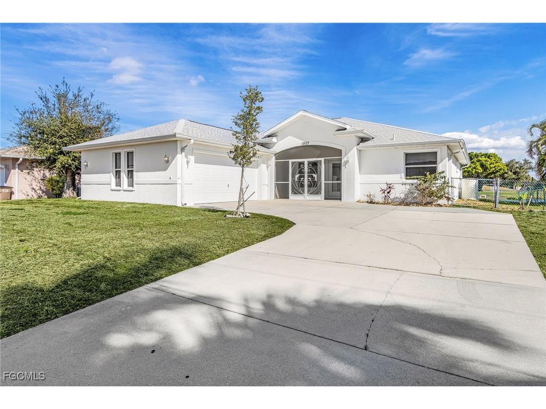 1503 NW 29th Place Cape Coral FL 33993 2026005105 image1