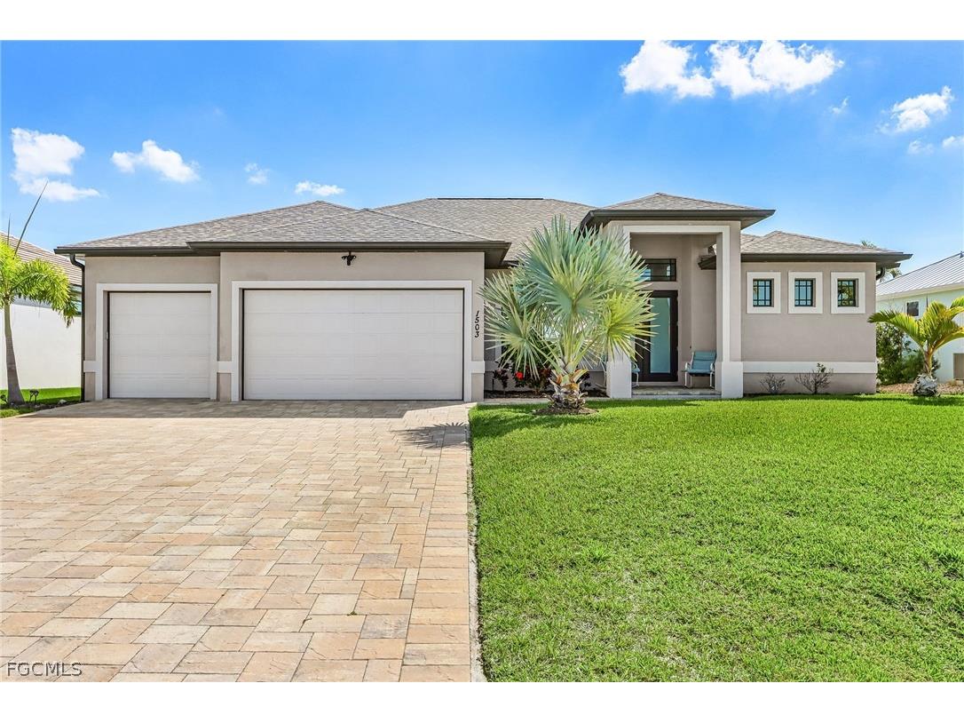 1503 NW 39th Avenue Cape Coral FL 33993 2026012761 image1