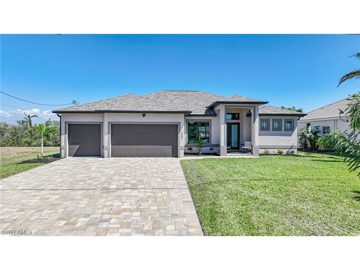 1503 NW 39th Avenue Cape Coral FL 33993 223018750 image1