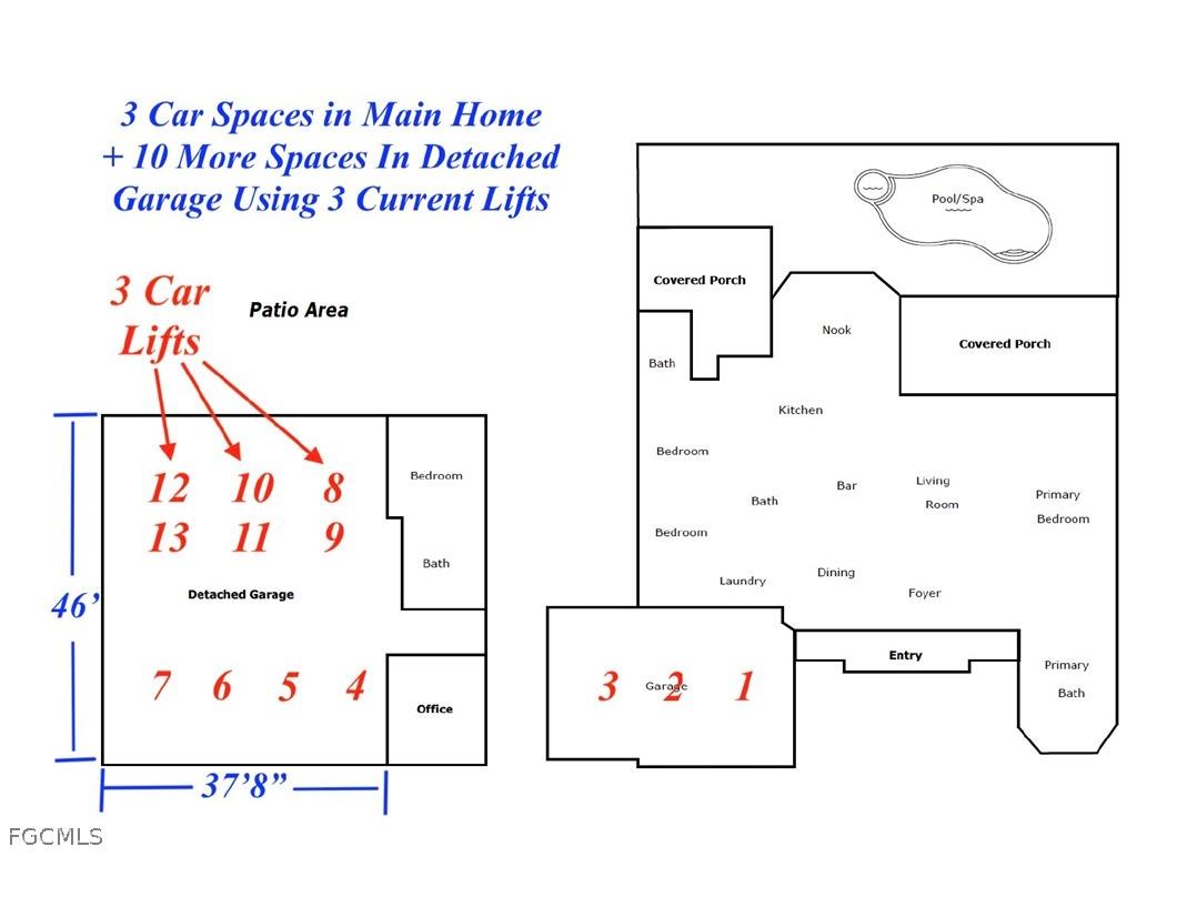 1503 NW 41st Place Cape Coral FL 33993 2026005252 image18