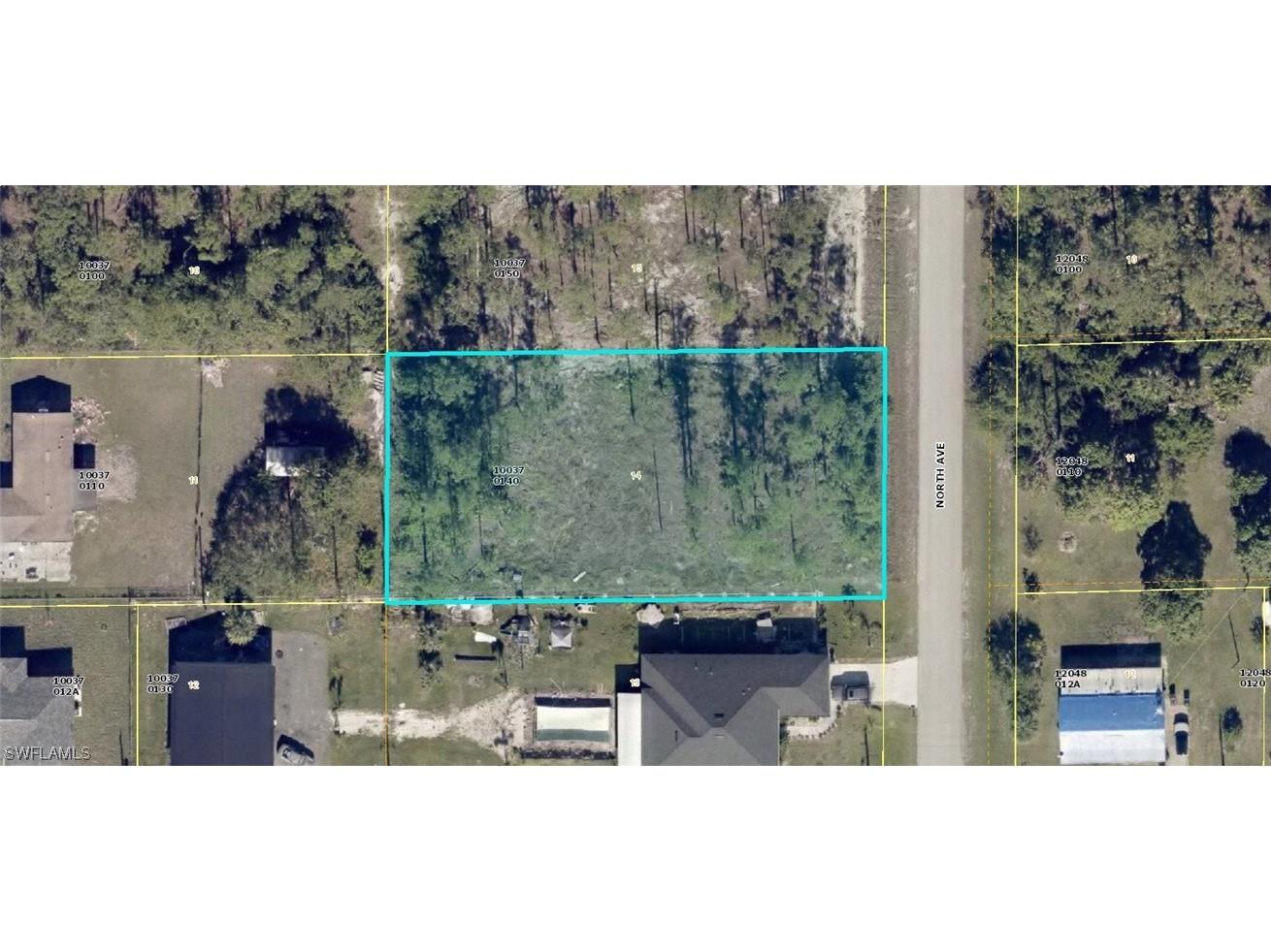 1503 North Avenue Lehigh Acres FL 33972 224023838 image1