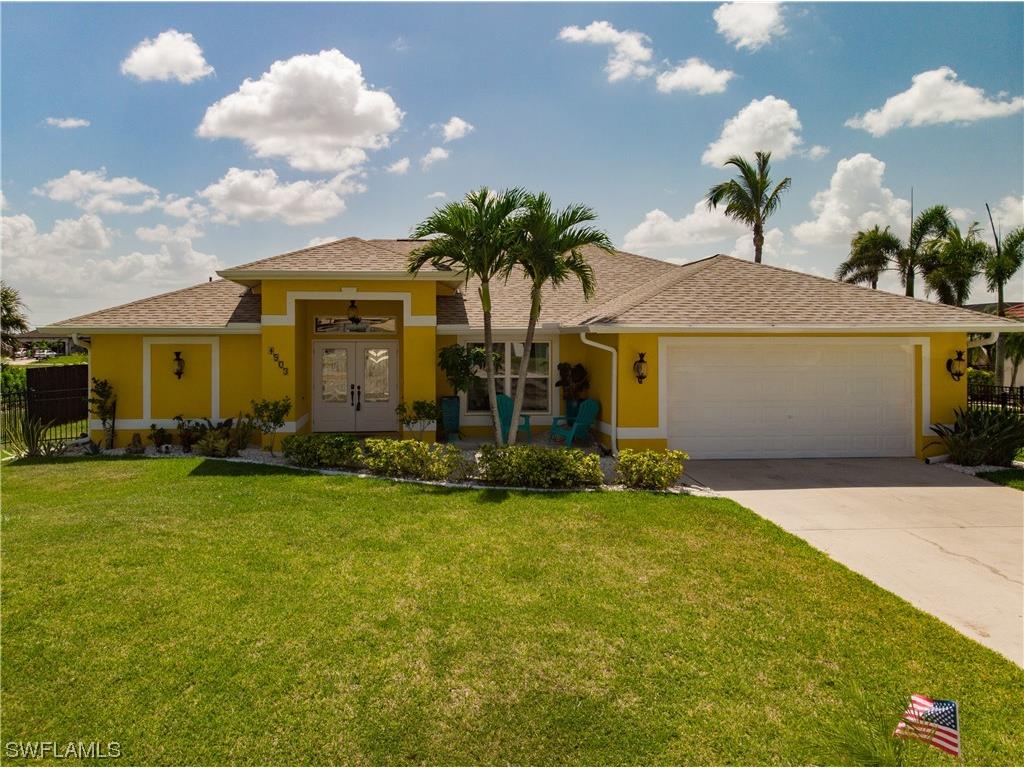 1503 Old Burnt Store Road N Cape Coral FL 33993 223051097 image1