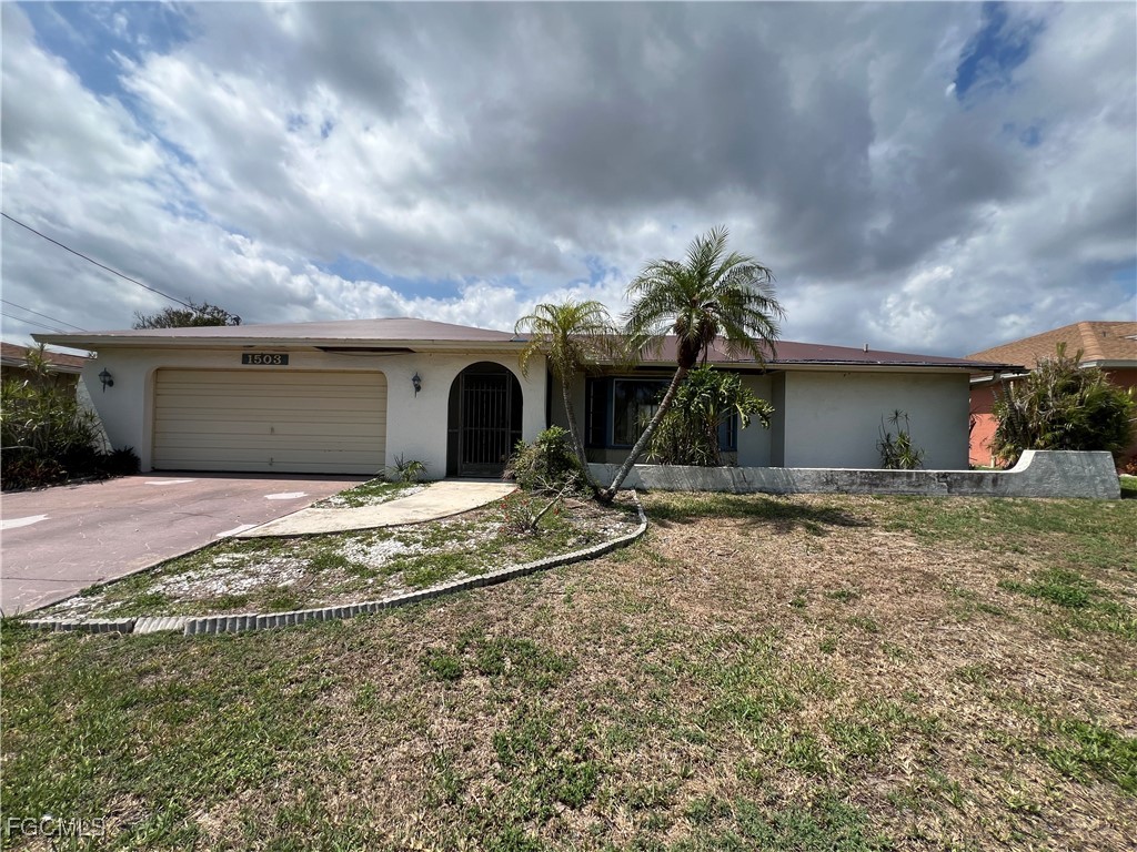 1503 SE 23rd Terrace Cape Coral FL 33990 2025019163 image1