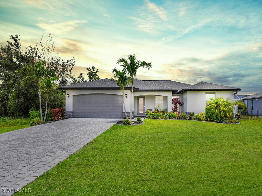 1503 SW 19th Place Cape Coral FL 33991 224087863 image1