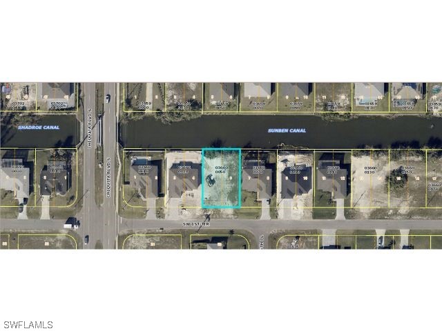 1503 SW 1st Terrace Cape Coral FL 33991 223040437 image1