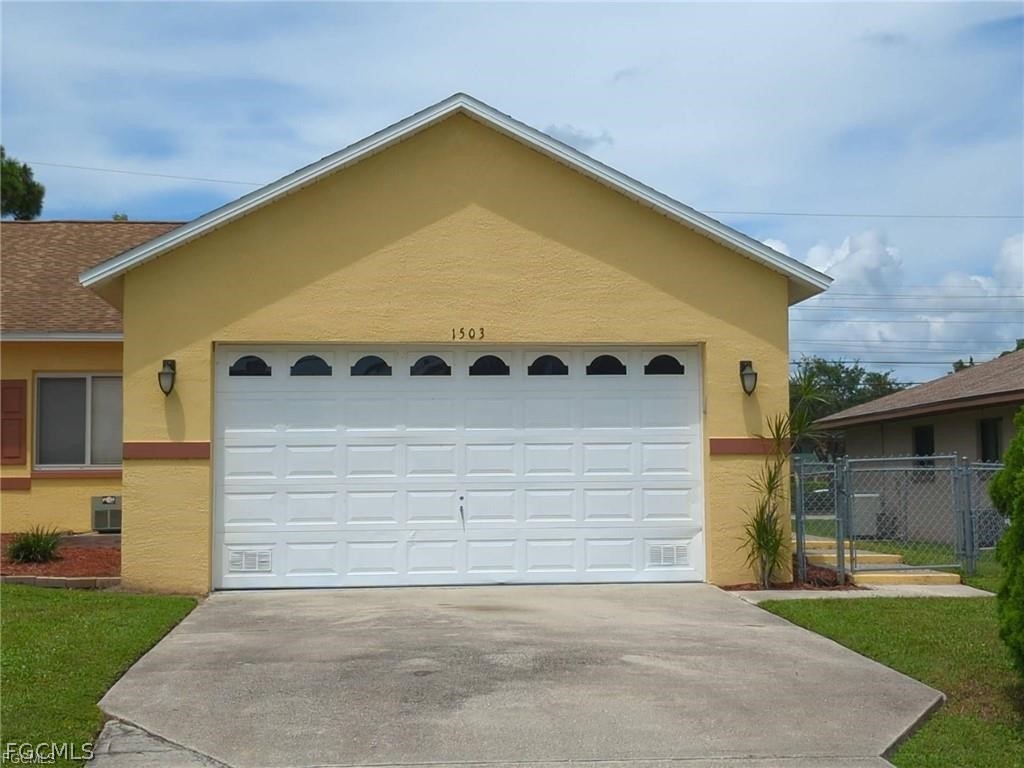 1503 SW 48th Terrace Cape Coral FL 33914 2026013686 image1