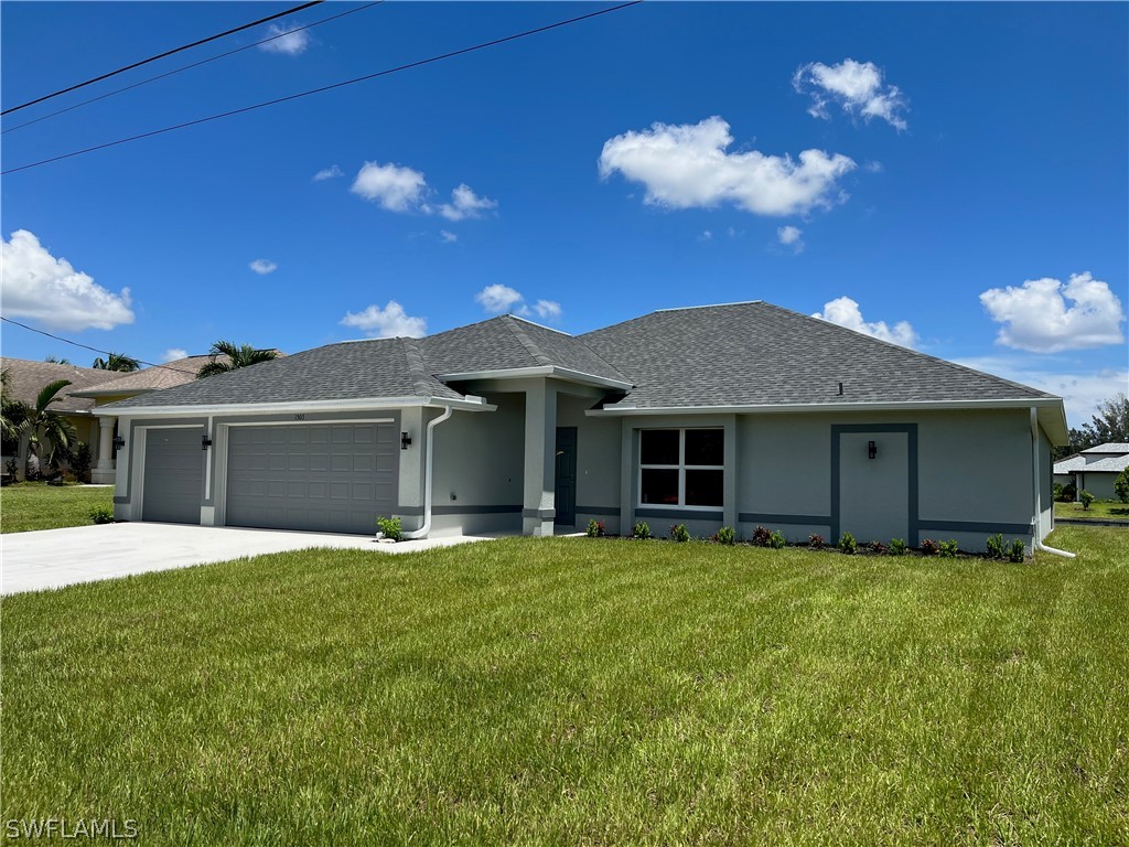 1503 SW 4th Place Cape Coral FL 33991 222041221 image1
