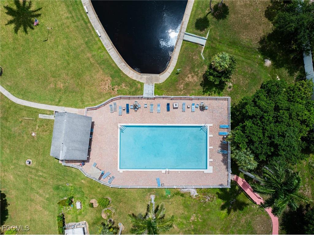 1503 Tropic Terrace North Fort Myers FL 33903 2025004040 image47