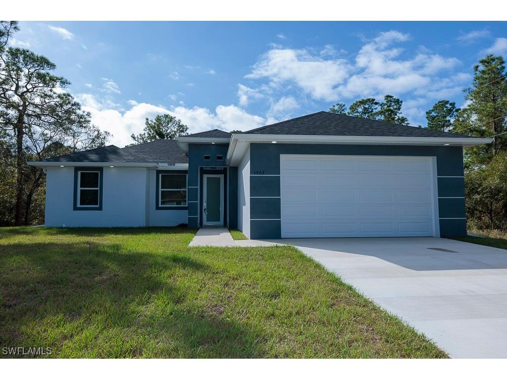 1503 W 17th St Lehigh Acres FL 33972 223091182 image1