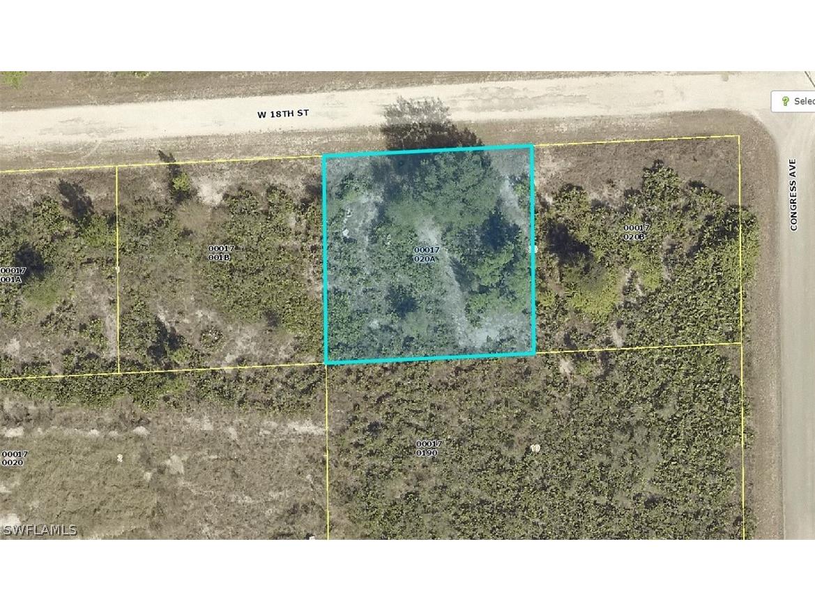 1503 W 18th Street Lehigh Acres FL 33972 222061647 image1