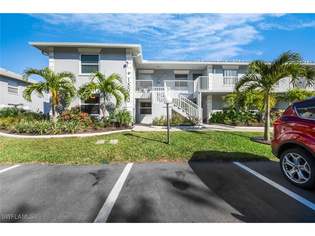 15030 Arbor Lakes Drive W #101 North Fort Myers FL 33917 225010614 image1