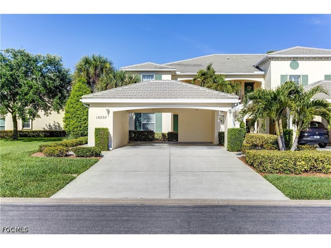 15030 Sandpiper Preserve Boulevard #101 Fort Myers FL 33919 2026017098 image1