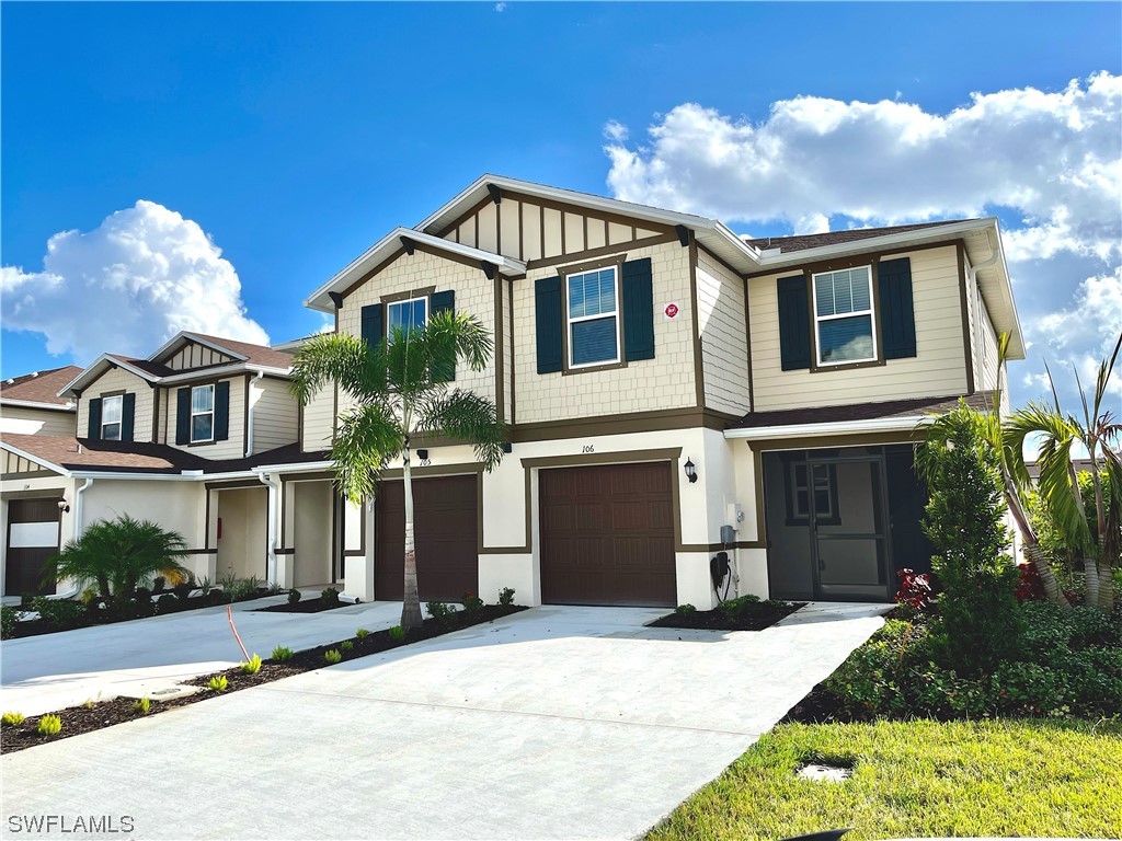 15031 Caspian Tern Court #106 North Fort Myers FL 33917 223084737 image1