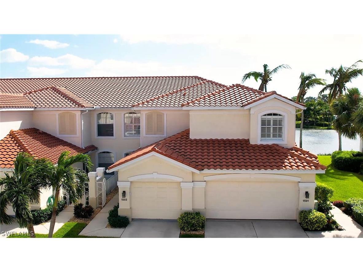 15037 Tamarind Cay Court #1501 Fort Myers FL 33908 222080706 image1