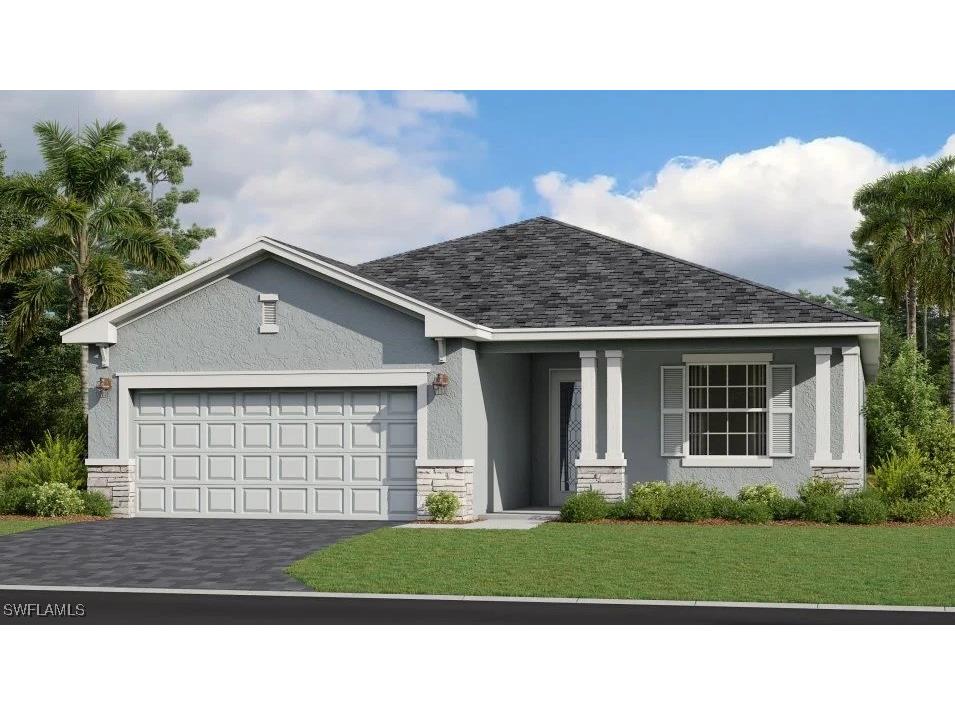 15039 Bluewater Road Babcock Ranch FL 33982 225066992 image1