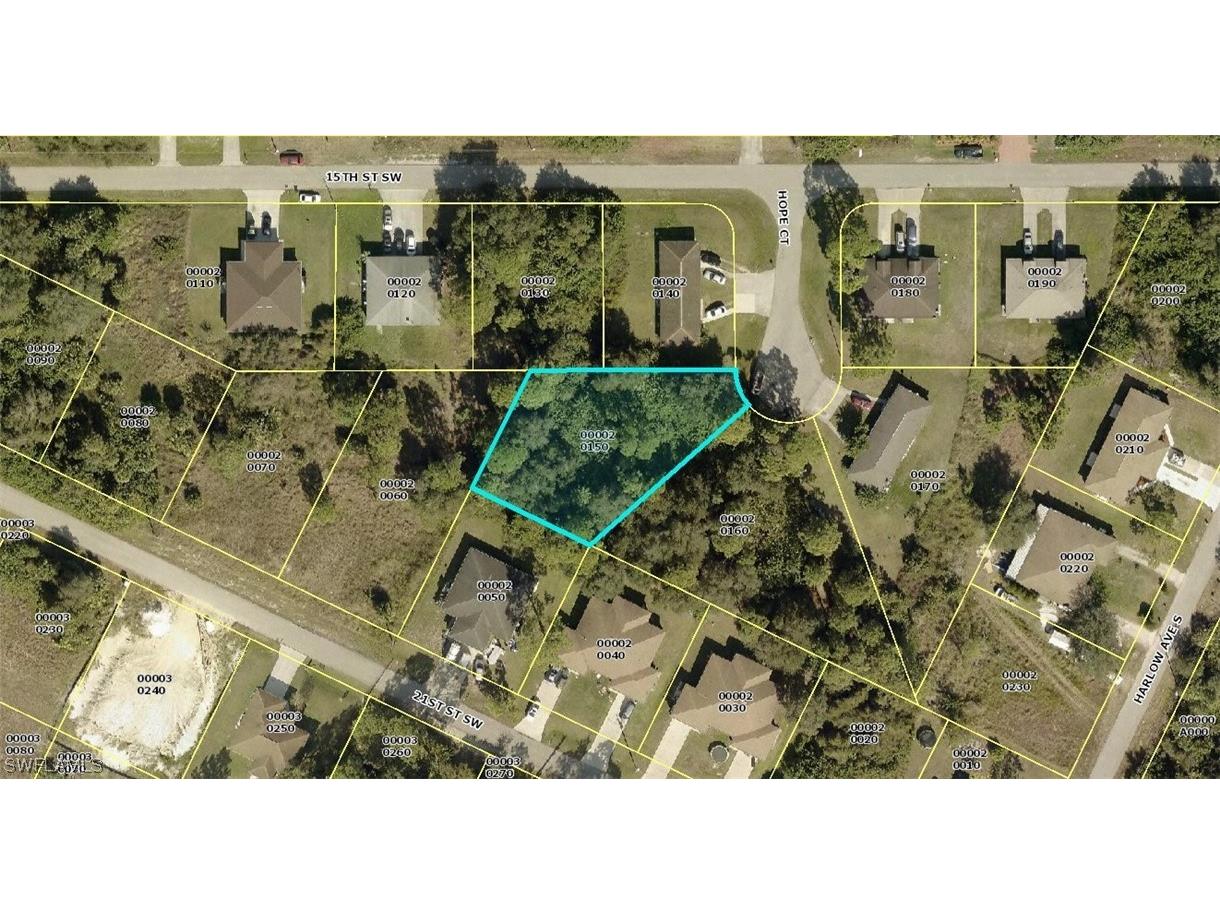 1504/1506 Hope Court Lehigh Acres FL 33973 223039236 image1