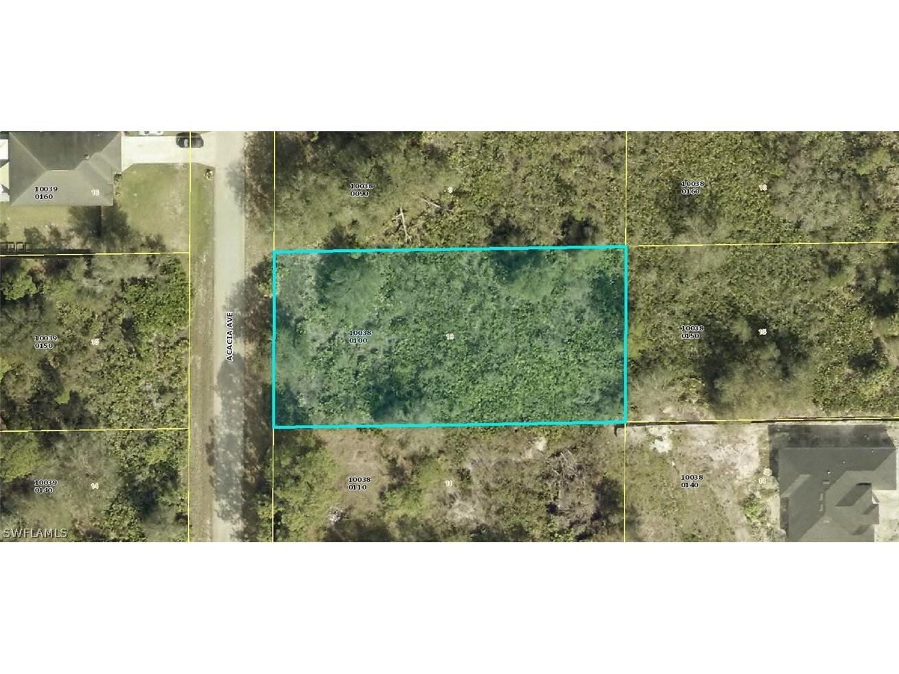1504 Acacia Avenue Lehigh Acres FL 33972 224048662 image1