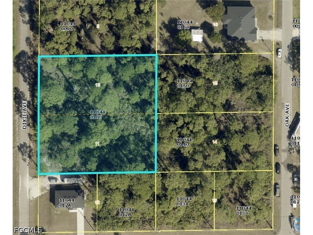 1504 Dixie Avenue Lehigh Acres FL 33972 2026031027 image1