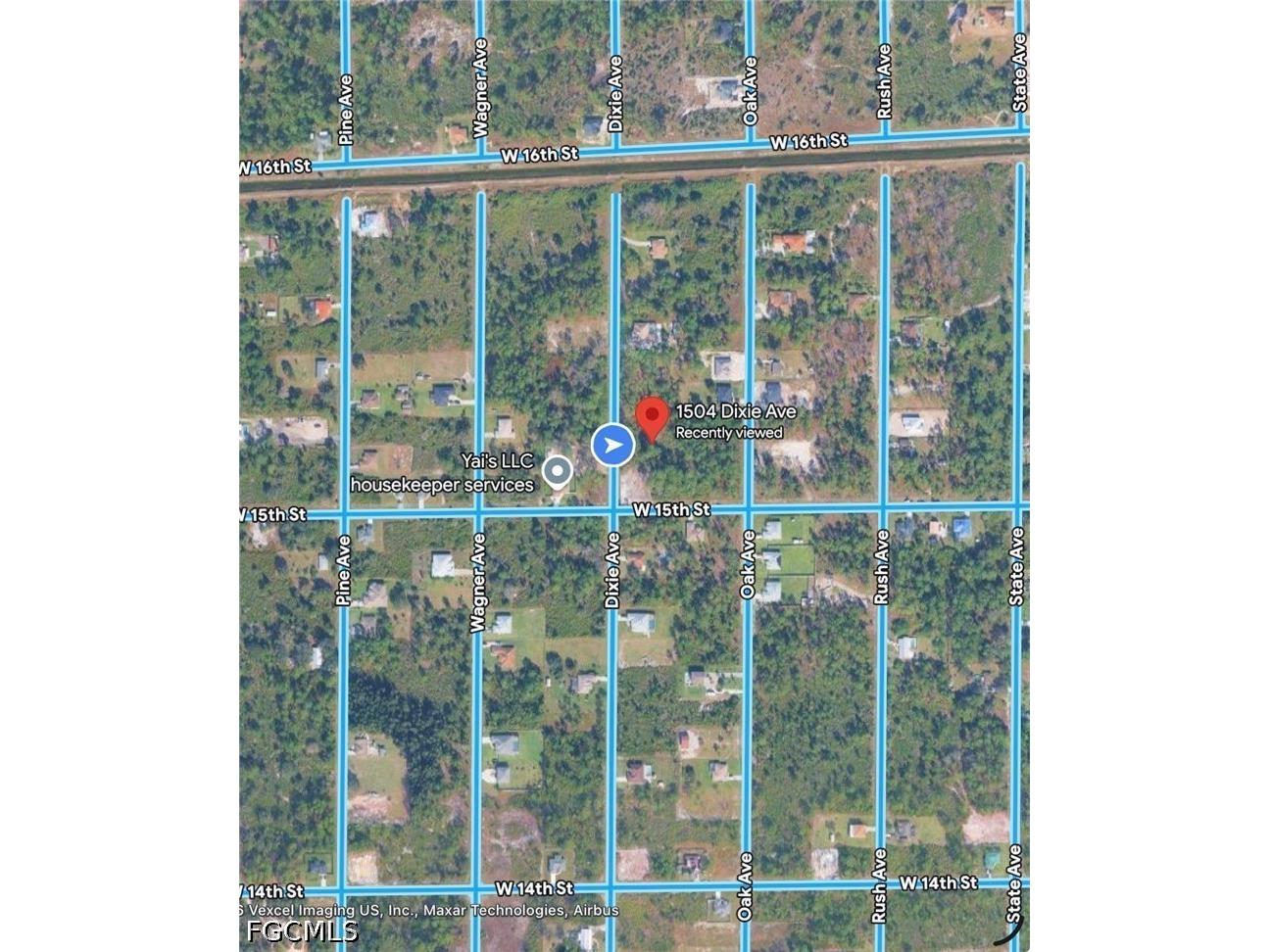 1504 Dixie Avenue Lehigh Acres FL 33972 2026031027 image4