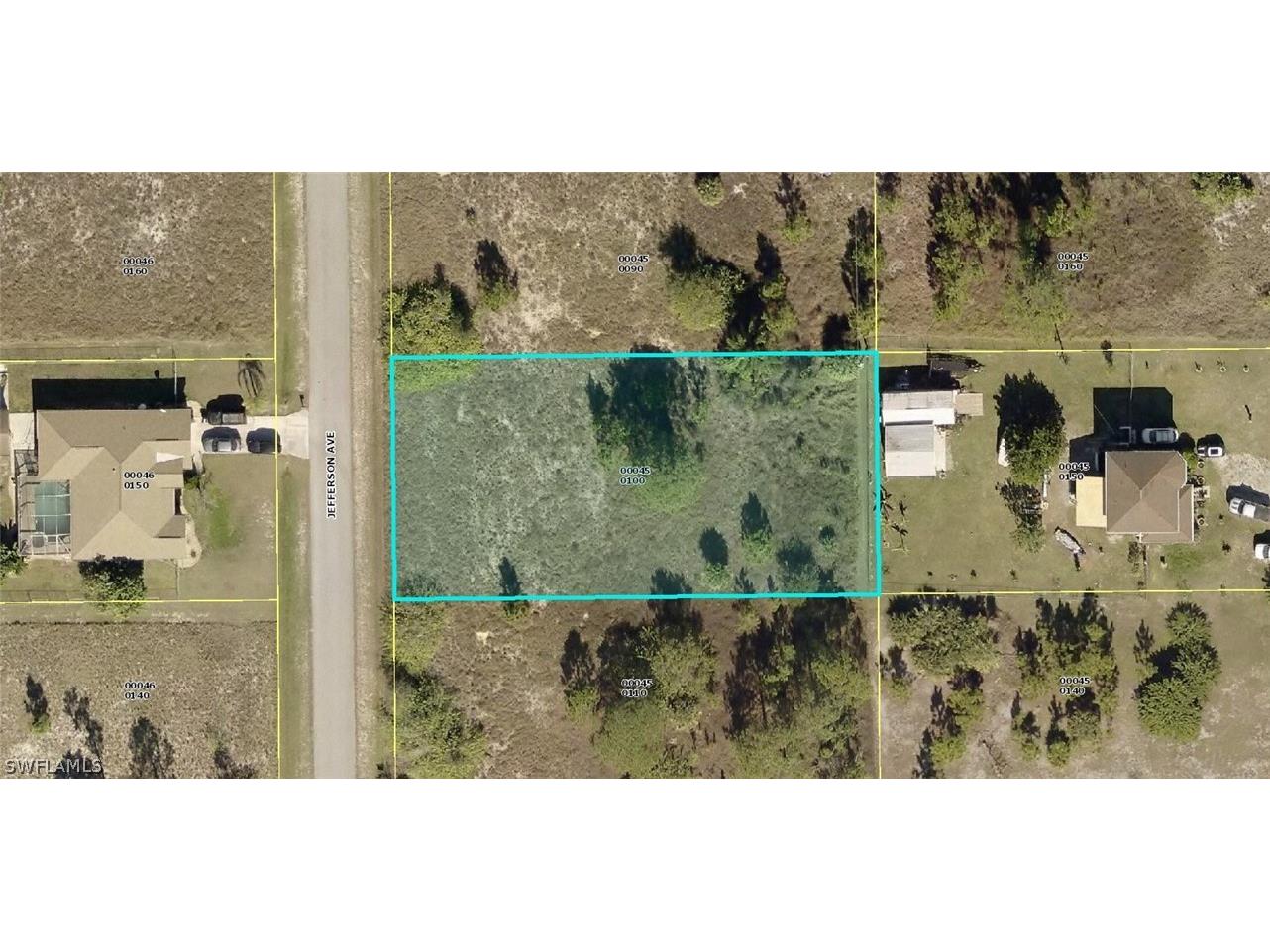 1504 Jefferson Avenue Lehigh Acres FL 33972 222001718 image1