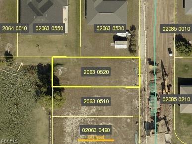 1504 NE 14th Avenue Cape Coral FL 33909 2026008765 image1