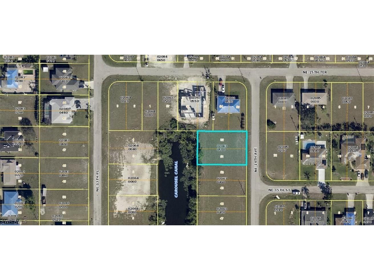 1504 NE 14th Avenue Cape Coral FL 33909 223055832 image1