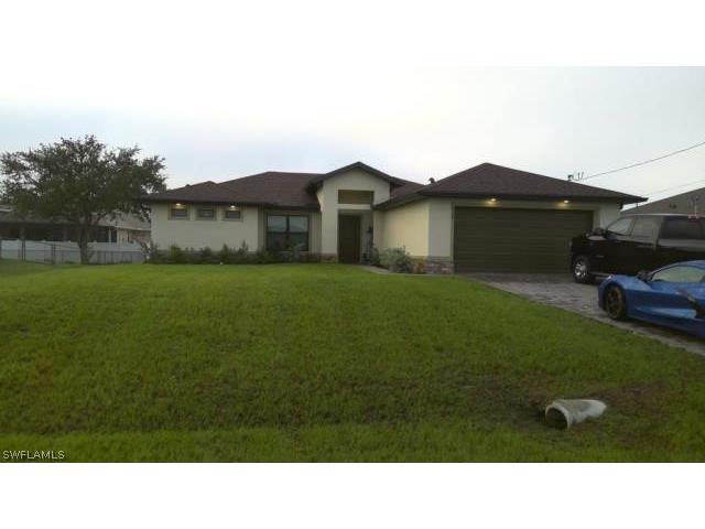 1504 NE 35th Terrace Cape Coral FL 33909 224024850 image1