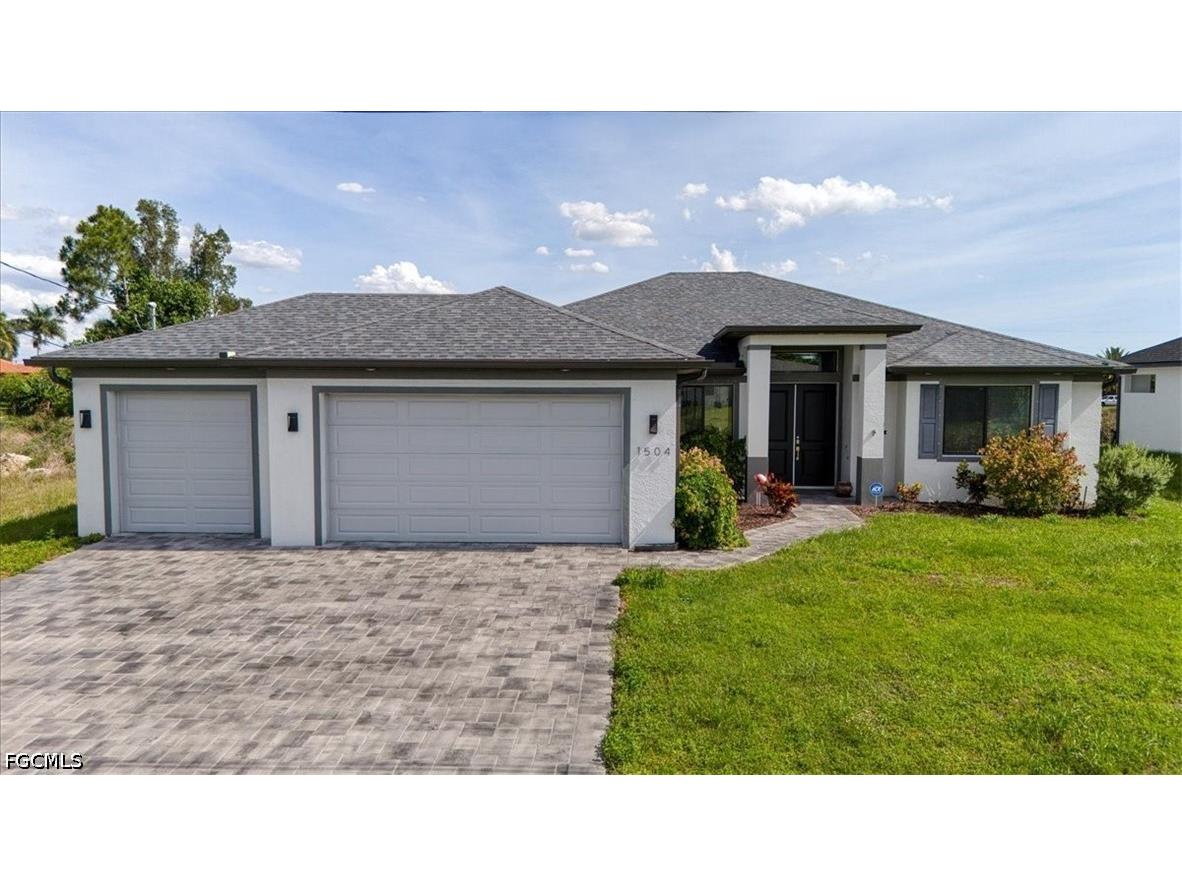 1504 NW 17th Terrace Cape Coral FL 33993 2026026120 image1