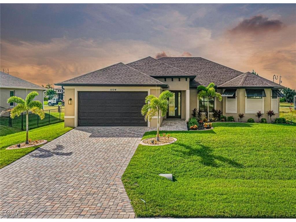1504 NW 37th Avenue Cape Coral FL 33993 2025022013 image1
