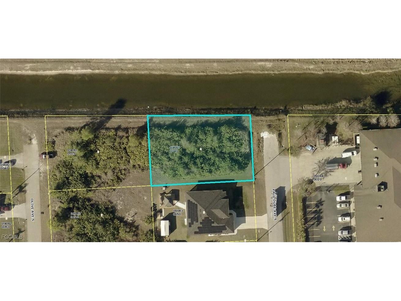 1504 Paul Dube Avenue S Lehigh Acres FL 33976 2025000010 image1