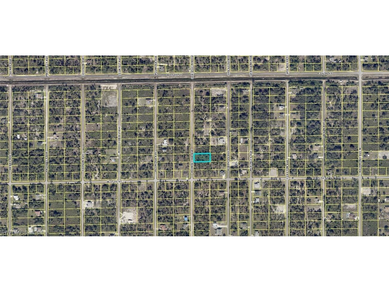 1504 Poinsettia Avenue Lehigh Acres FL 33972 224006510 image1