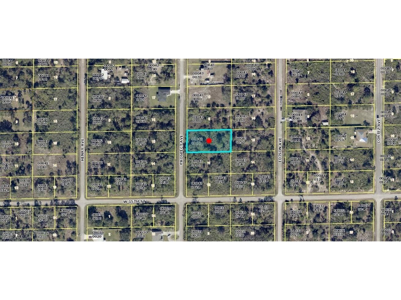 1504 Prospect Avenue Lehigh Acres FL 33972 223048756 image1
