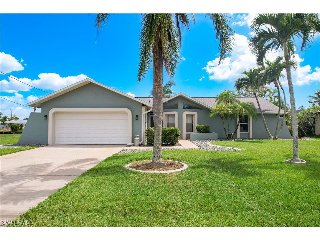 1504 SE 16th Terrace Cape Coral FL 33990 223050176 image1
